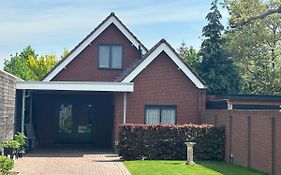 Bed&Breakfast De Hooimoat