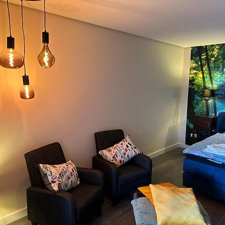 Bed&Breakfast De Hooimoat Losser Kültér fotó