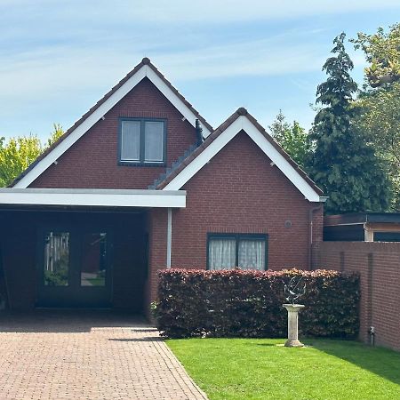 Bed&Breakfast De Hooimoat Losser Kültér fotó