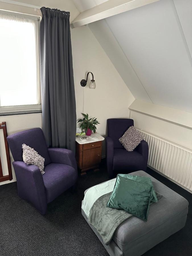 Bed&Breakfast De Hooimoat Losser Kültér fotó