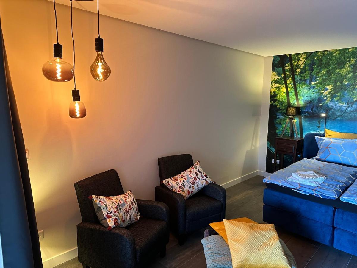 Bed&Breakfast De Hooimoat Losser Kültér fotó