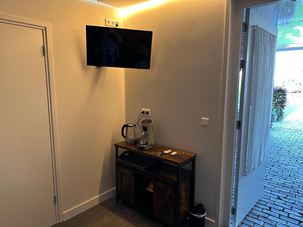 Bed&Breakfast De Hooimoat Losser Kültér fotó