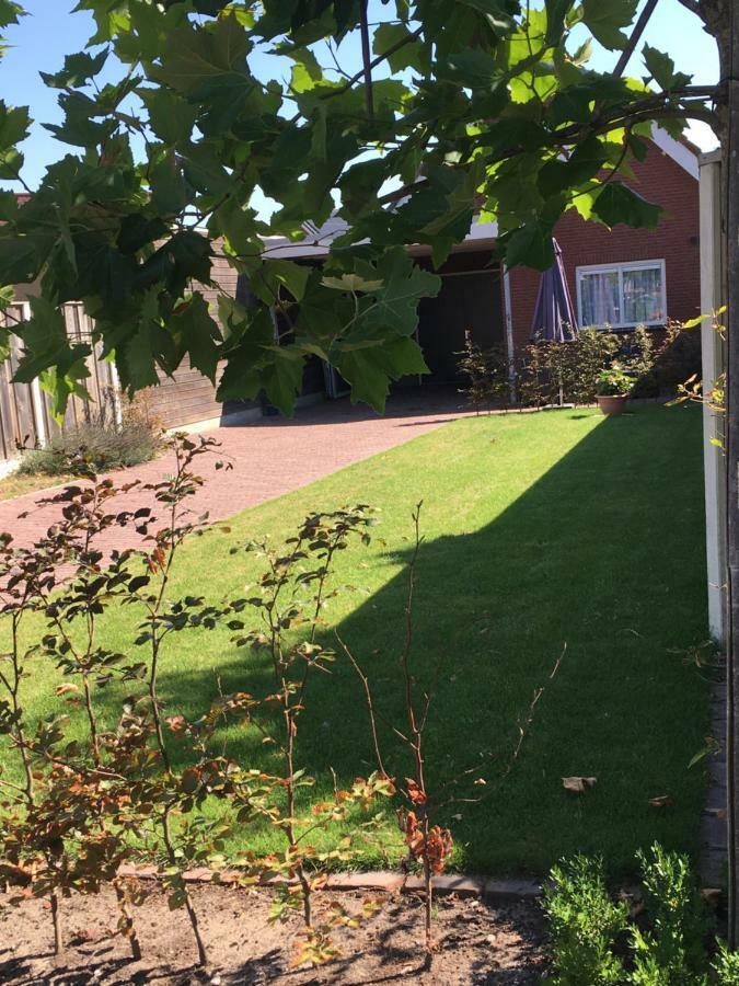 Bed&Breakfast De Hooimoat Losser Kültér fotó
