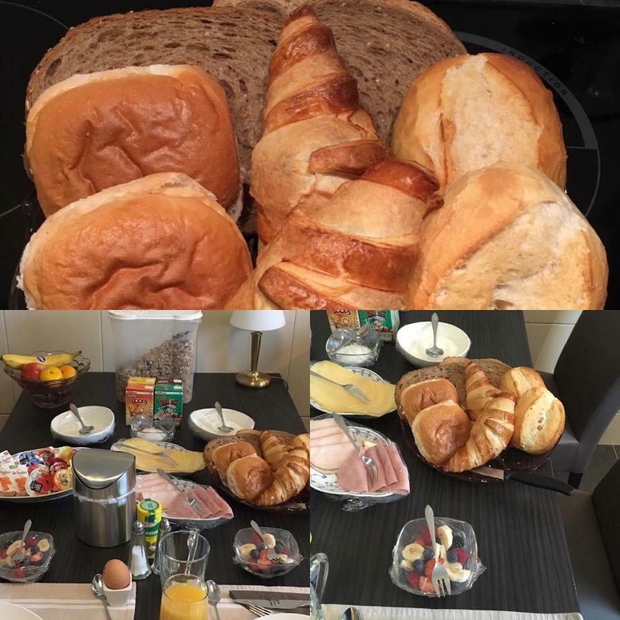 Bed&Breakfast De Hooimoat Losser Kültér fotó