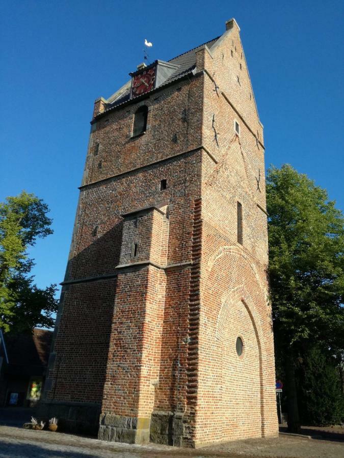 Bed&Breakfast De Hooimoat Losser Kültér fotó