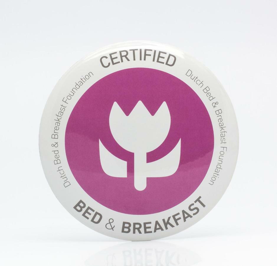 Bed&Breakfast De Hooimoat Losser Kültér fotó